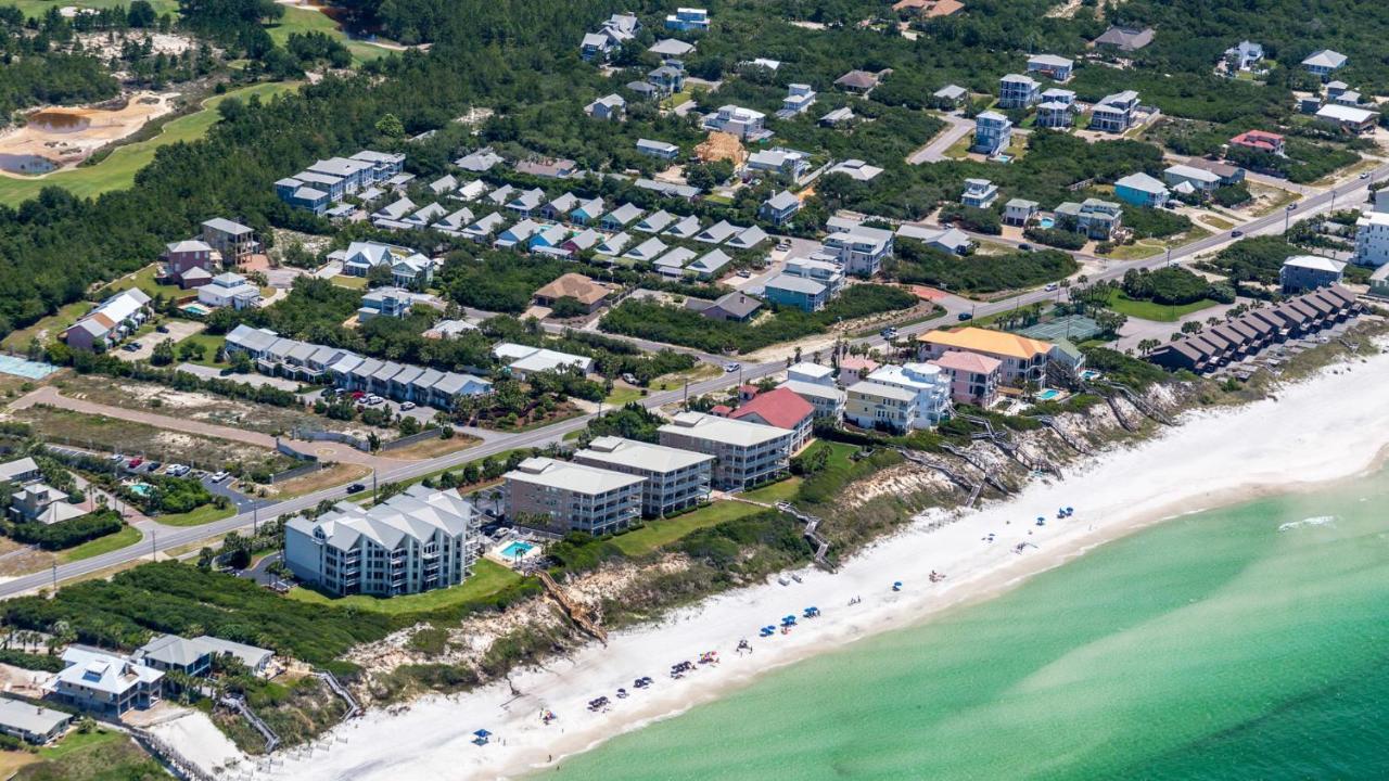 Monterey Condos A302 Panama City Beach Dış mekan fotoğraf