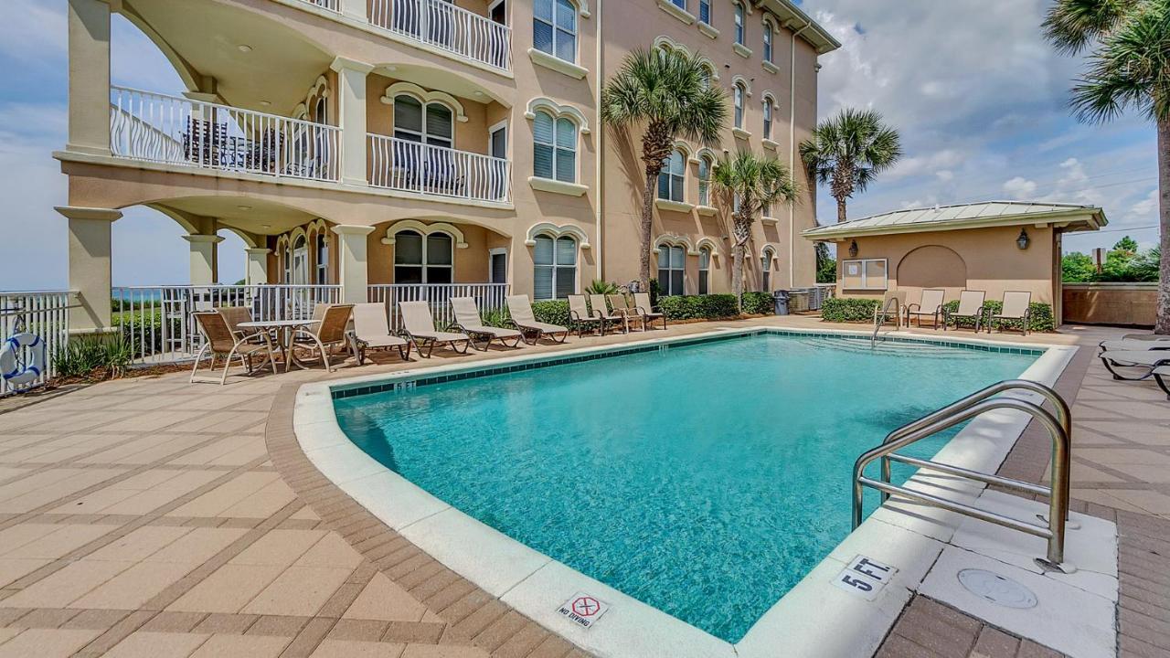 Monterey Condos A302 Panama City Beach Dış mekan fotoğraf