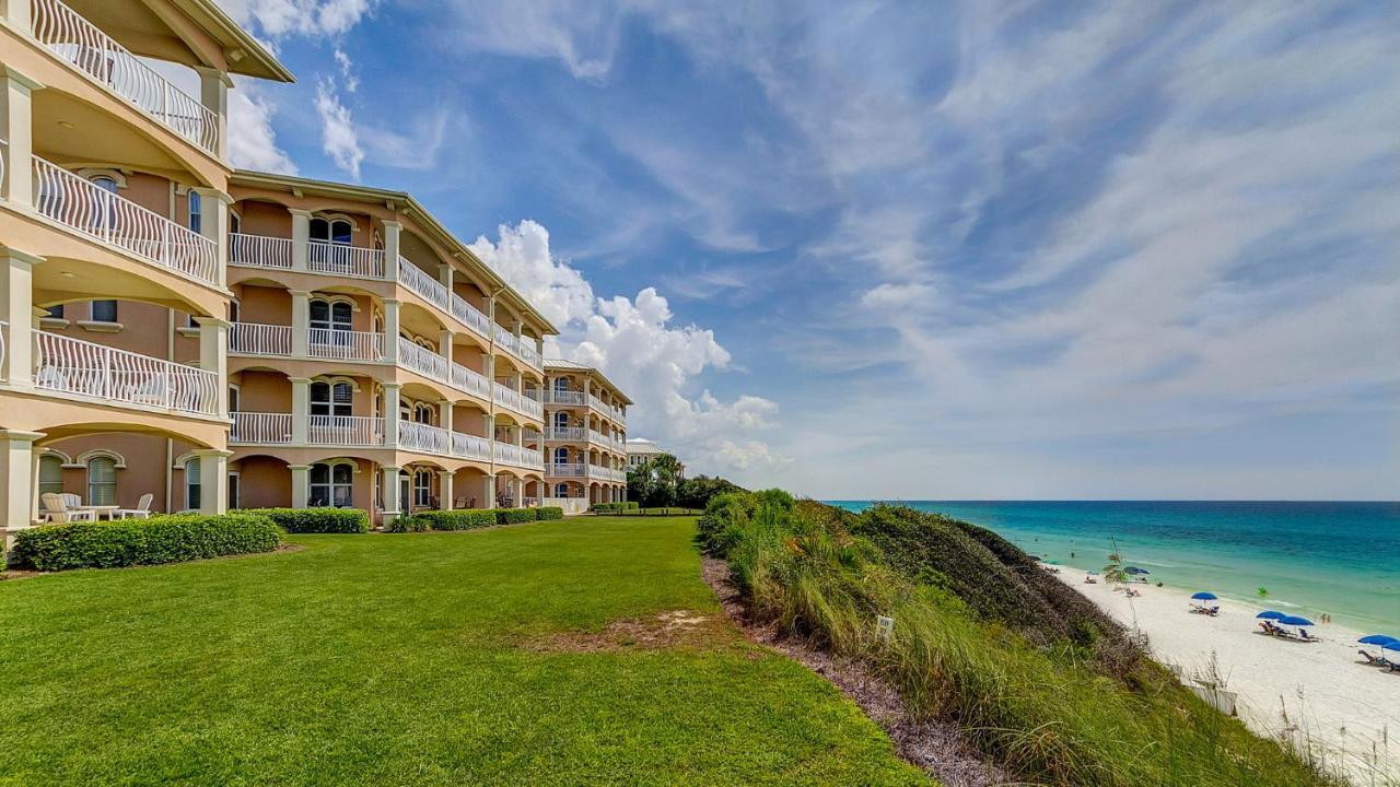 Monterey Condos A302 Panama City Beach Dış mekan fotoğraf