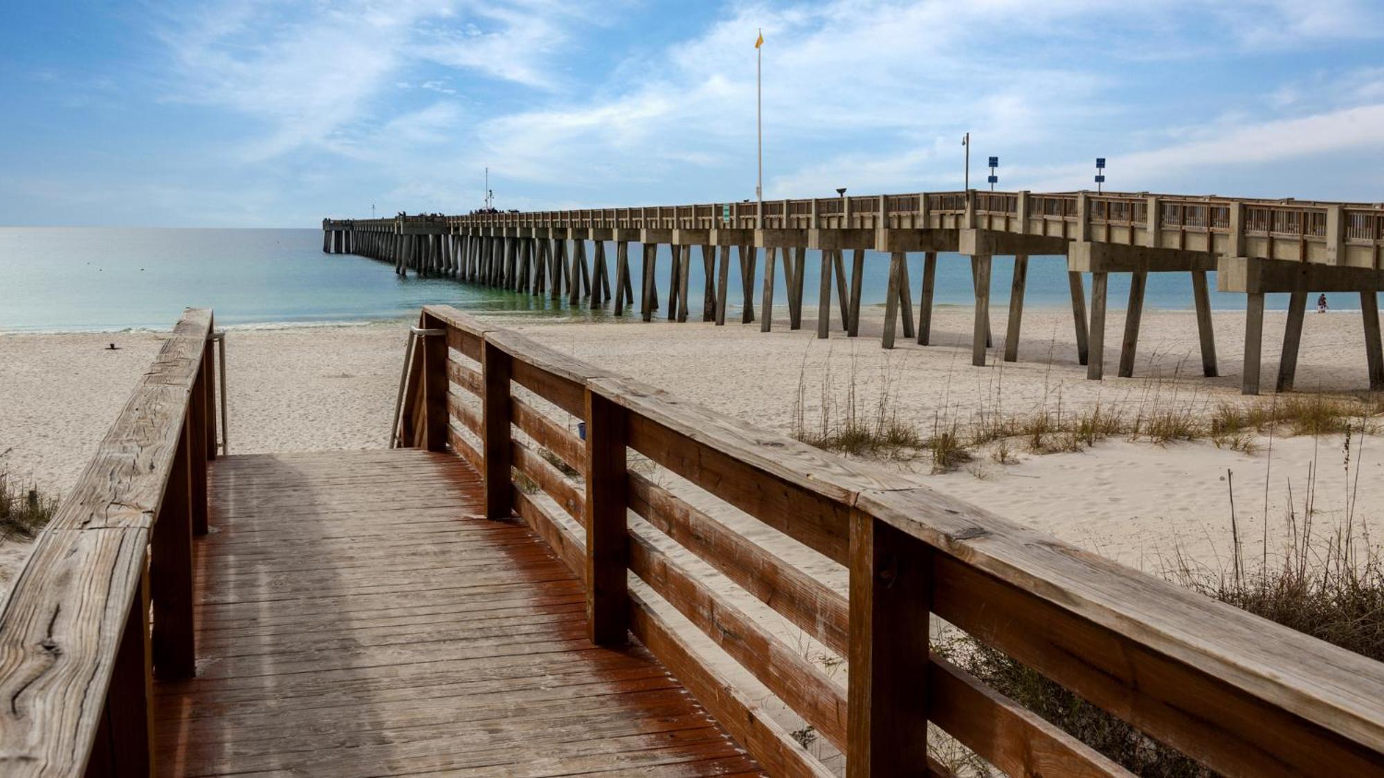 Monterey Condos A302 Panama City Beach Dış mekan fotoğraf