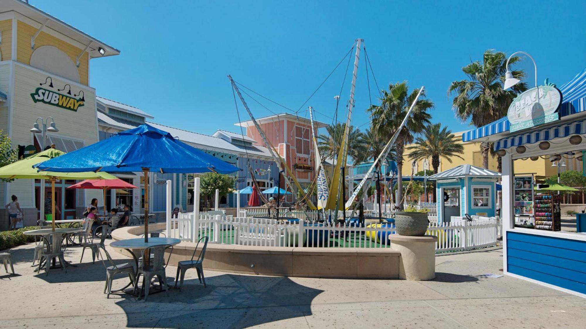 Monterey Condos A302 Panama City Beach Dış mekan fotoğraf